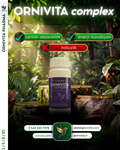 Ornivita Complex - Vitamin Desteği