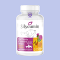 Bio Petactive - Silycumin 0,5 Kedi ve Köpekler İçin Karaciğer Destekleyici Tablet 100 Adet 50 g