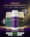 PERFORMANS SETİ 3'LÜ - Kargo Dahil ₺1250