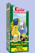 Bio Petactive - Mantax Scaly