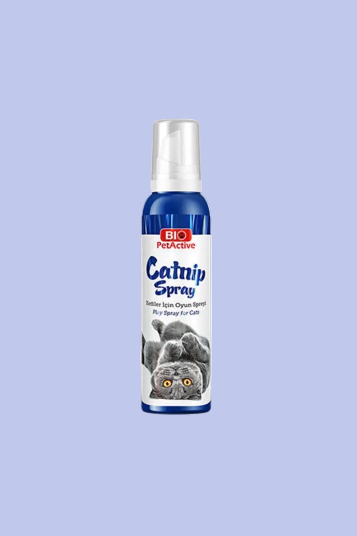 Bio Petactive - Catnip Sprey