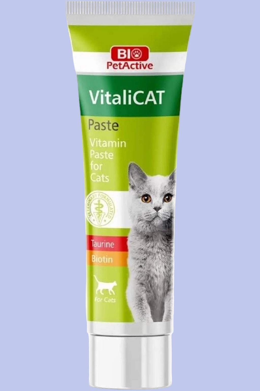 Bio Petactive - VitaliCat Malt