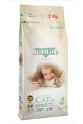 Kedi Maması - Bonacibo Kuzulu Yetişkin 2 kg