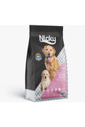 Köpek Maması - Nicky Kuzulu Yavru 15 kg
