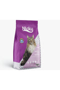 Kedi Maması - Nicky Tavuklu Yavru 15kg