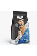 Köpek Maması - Nicky Somonlu Yetişkin 15 kg