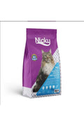Kedi Maması - Nicky Somonlu Yetişkin 15 kg