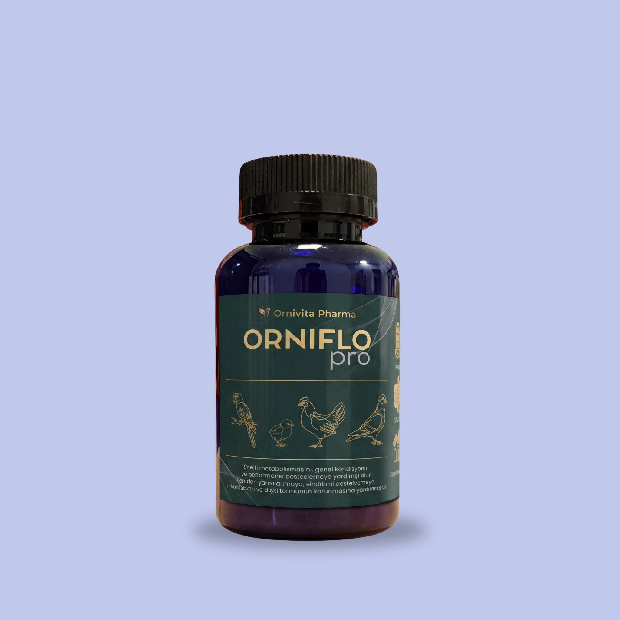 Orniflo Pro - Probiyotik